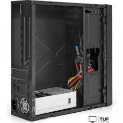 Корпус ExeGate MI-301U EX291269RUS