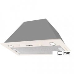 Кухонная вытяжка KUPPERSBERG Slimlux Inlinea 70 CX