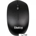 Мышь Dialog Comfort MROC-13U