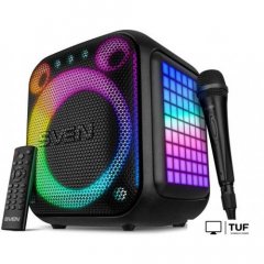 Беспроводная колонка SVEN PS-880