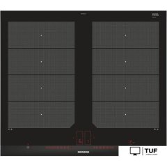 Варочная панель Siemens EX675LXC1E