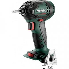 Винтоверт Metabo SSD 18 LTX 200 BL 602396890 (без АКБ и кейса)