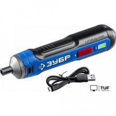 Электроотвертка Зубр Профессионал PSD-4