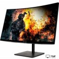 Игровой монитор AOPEN 27HC5RZbmiiphx