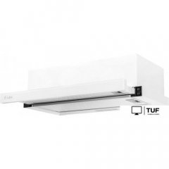 Кухонная вытяжка LEX Hide G 600 (белый)