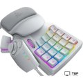 Кейпад Razer Tartarus Pro (белый)
