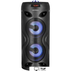 Колонка для вечеринок Supra SMB-330