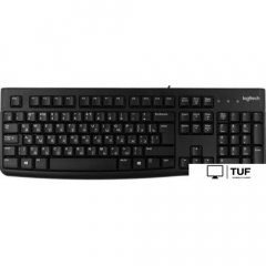 Клавиатура Logitech K120 920-002506