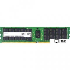 Оперативная память Samsung 64ГБ DDR4 3200 МГц M393A8G40AB2-CWEBQ