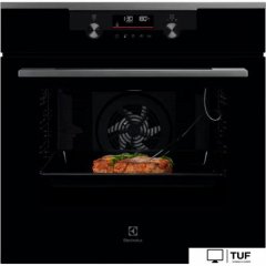 Электрический духовой шкаф Electrolux SteamBake 600 KODDP77H