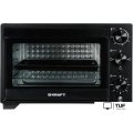 Мини-печь Kraft KFC-MO 250 HBL