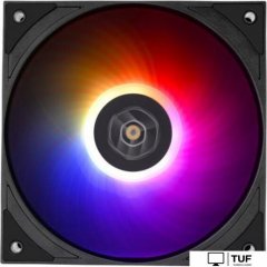 Вентилятор для корпуса Thermalright TL-H12015B-S (черный)