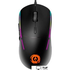 Игровая мышь Canyon Shadder GM-321