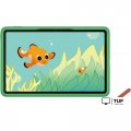 Планшет Huawei MatePad SE 11 Kids Edition Agassi6-W09BE Wi-Fi 4GB/128GB (туманно-серый/зеленый)