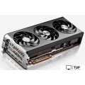 Видеокарта Sapphire Nitro+ AMD Radeon RX 7700 XT 12GB 11335-02-20G