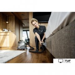 Пылесос Karcher Puzzi 8/1 1.100-240.0