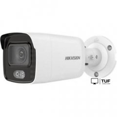 IP-камера Hikvision DS-2CD2047G2-LU (4 мм)