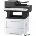 МФУ Kyocera Mita ECOSYS MA4500ix