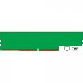 Оперативная память Kingston ValueRAM 16ГБ DDR4 3200 МГц KVR32N22D8/16WP