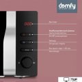 Микроволновая печь Domfy DSB-MW105