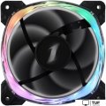 Вентилятор для корпуса 1stPlayer FS7R ARGB (черный)