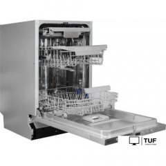 Встраиваемая посудомоечная машина Schtoff SVA 45107 IMAFL