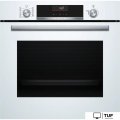 Электрический духовой шкаф Bosch Serie 6 HBG536EW4