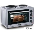 Мини-печь Tefal Optimate OF463D30