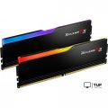 Оперативная память G.Skill Ripjaws M5 RGB 2x24ГБ DDR5 5200 МГц F5-5200J4040A24GX2-RM5RK