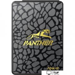 SSD Apacer Panther AS340 480GB AP480GAS340G