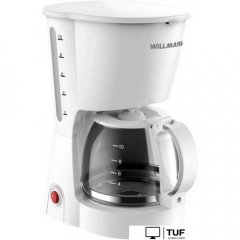 Капельная кофеварка Willmark WCM-1350D