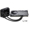 Видеокарта EVGA GeForce GTX 1080 Ti 11GB GDDR5X FTW3 Hybrid 11G-P4-6698-KR