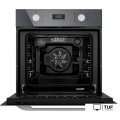 Электрический духовой шкаф MAUNFELD EOEM7610DGR