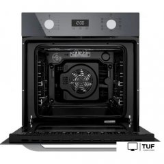 Электрический духовой шкаф MAUNFELD EOEM7610DGR