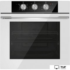 Электрический духовой шкаф MAUNFELD AEOK7610W