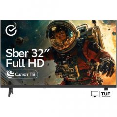 Телевизор Sber SDX-32F3112