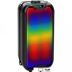 Патибокс Ginzzu GM-221