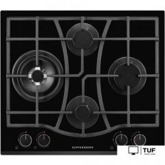 Варочная панель KUPPERSBERG FG 67 B