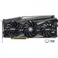 Видеокарта Inno3D GeForce RTX 3060 iChill X3 Red 12GB GDDR6 C30603-12D6X-167139AH