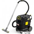 Пылесос Karcher NT 30/1 Tact Te L Anniversary EU 1.148-280.0