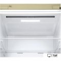 Холодильник LG DoorCooling+ GA-B509CESL