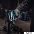 Гайковерт Makita TW007GM201 (с 2-мя АКБ, кейс)