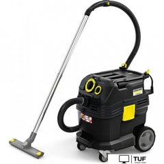 Пылесос Karcher NT 30/1 Tact Te L Anniversary EU 1.148-280.0