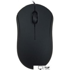 Мышь Ritmix ROM-111 (черный)