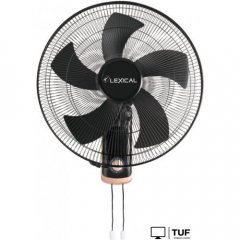 Вентилятор Lexical LWF-7230-2