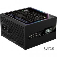 Блок питания Gigabyte Aorus Elite P850W Platinum AE850PM PG5