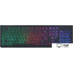 Клавиатура Oklick 440ML