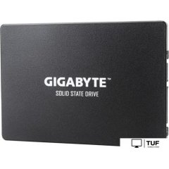 SSD Gigabyte 256GB GP-GSTFS31256GTND