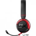 Наушники HyperX Cloud Mini Wireless (черный)
