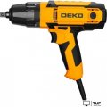 Гайковерт Deko DKIW1000 083-1086